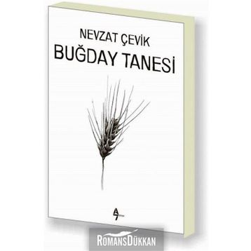 Buğday Tanesi - Nevzat Çevik