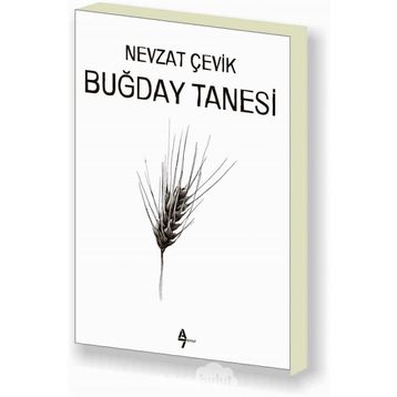 Buğday Tanesi - Nevzat Çevik