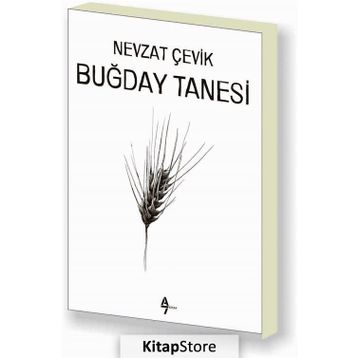 Buğday Tanesi - Nevzat Çevik