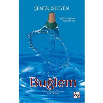 Buğlem - Şener İşleyen