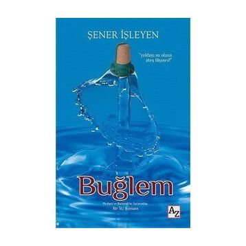 Buğlem - Şener İşleyen