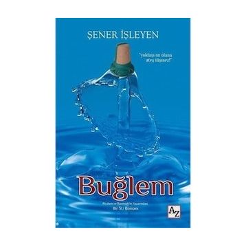 Buğlem - Şener İşleyen
