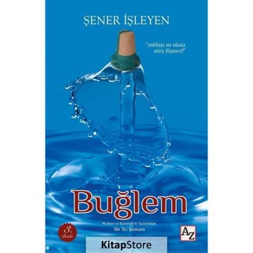 Buğlem - Şener İşleyen