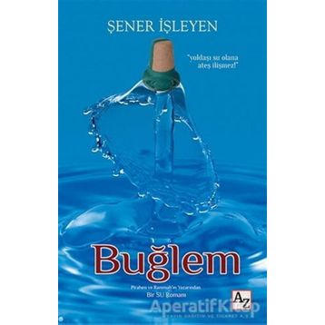 Buğlem - Şener İşleyen