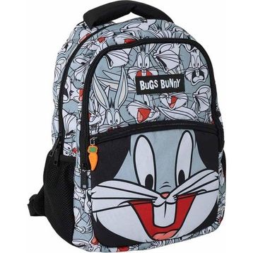Bugs Bunny Looney tunes 2139 Okul Çantası