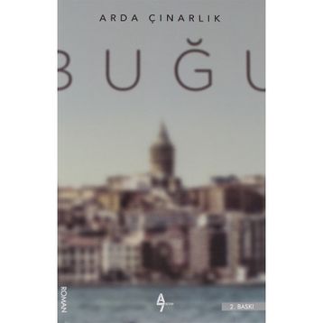 Buğu - Arda Çınarlık