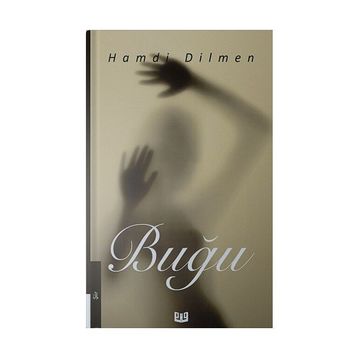 Buğu - Hamdi Dilmen