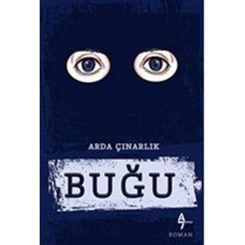 Buğu - Nihan Kaya