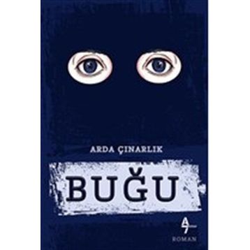 Buğu - Nihan Kaya