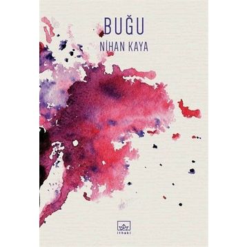 Buğu - Nihan Kaya