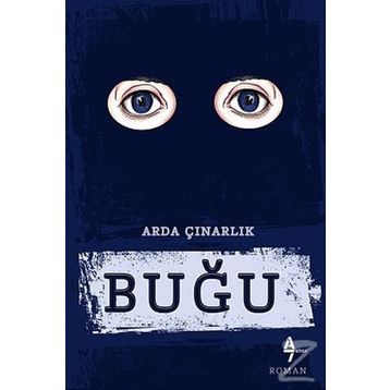 Buğu - Nihan Kaya