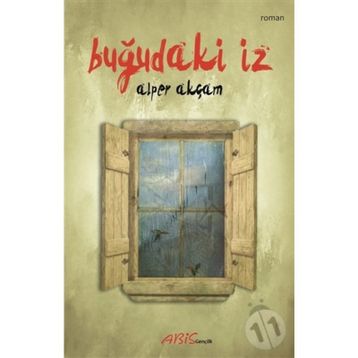 Buğudaki İz - Alper Akçam