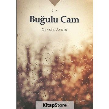 Buğulu Cam - Cengiz Aydın