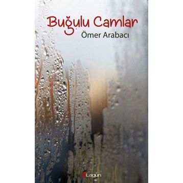 BUĞULU CAMLAR - NESIMI KEÇELİOĞLU