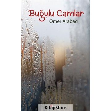 BUĞULU CAMLAR - NESIMI KEÇELİOĞLU