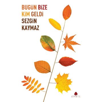 Bugün Bize Kim Geldi - Sezgin Kaymaz
