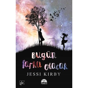 Bugün Farklı Olacak - Jessi Kırby