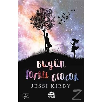 Bugün Farklı Olacak - Jessi Kırby