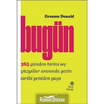 Bugün - Graeme Donald