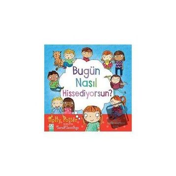 Bugün Kendini Nasıl Hissediyorsun? - Molly Potter