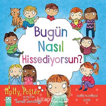 Bugün Kendini Nasıl Hissediyorsun? - Yunus Emre Eroğlu