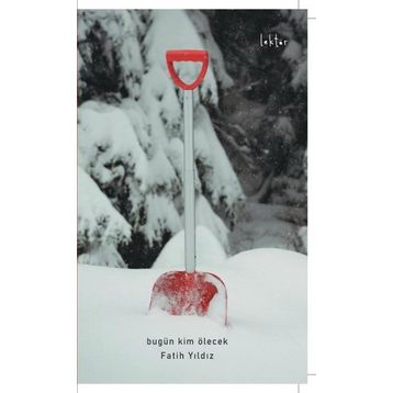 Bugün Kim Ölecek Fatih Yıldız