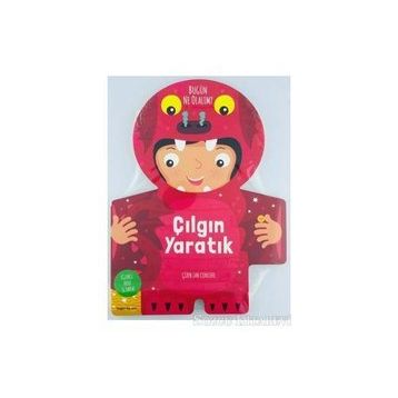 Bugün Ne Olalım? - Çılgın Yaratık - Kolektif