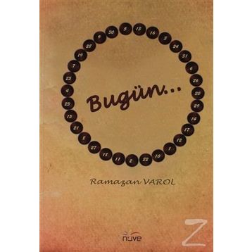 Bugün - Ramazan Varol