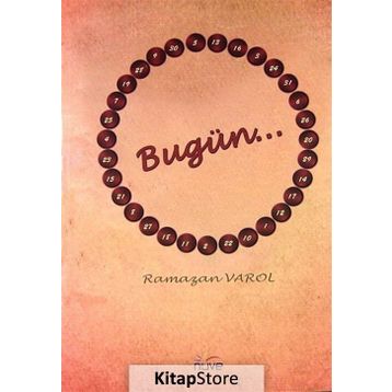 Bugün - Ramazan Varol