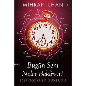 Bugün Seni Neler Bekliyor? - Mihrap İlhan