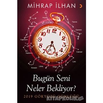 Bugün Seni Neler Bekliyor? - Mihrap İlhan