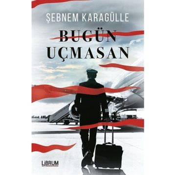 Bugün Uçmasan - Şebnem Karagülle