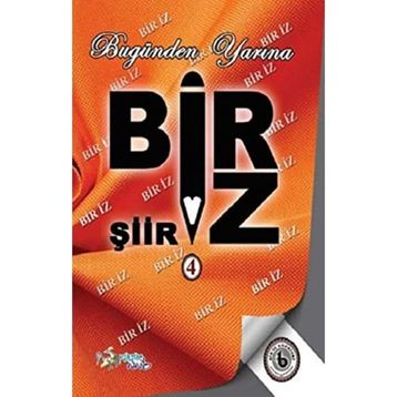 Bugünden Yarına Bir’iz 4 - Kolektif