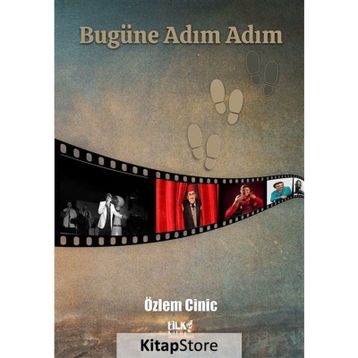 Bugüne Adım Adım - Özlem Cinic