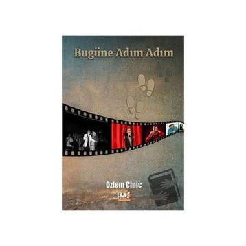 Bugüne Adım Adım - Özlem Cinic