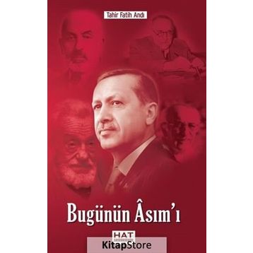 Bugünün Asım’ı - Tahir Fatih Andı