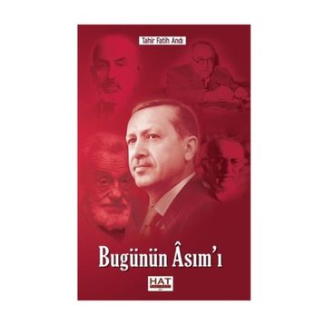 Bugünün Asım’ı - Tahir Fatih Andı