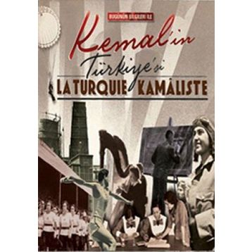 BUGÜNÜN BILGILERIYLE KEMAL'IN TÜRKIYE'SI - GENEL