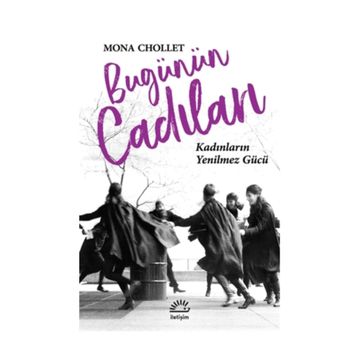 Bugünün Cadıları - Mona Chollet