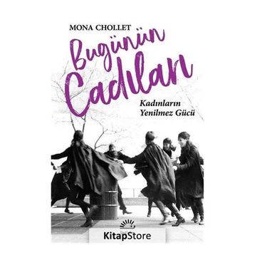 Bugünün Cadıları - Mona Chollet