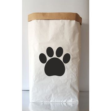 Bugy Bagy Pati Paperbag Oyuncak Saklama Kutusu