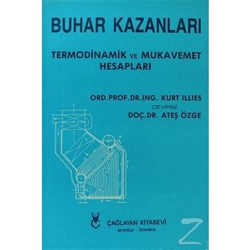 BUHAR KAZANLARI - ATEŞ ÖZGE