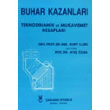 BUHAR KAZANLARI - ATEŞ ÖZGE
