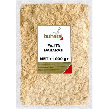 Buhara 1 kg Fajita Baharatı