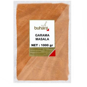 Buhara 1 kg Garam Masala