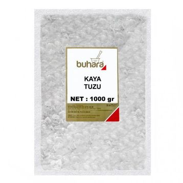 Buhara 1 kg Kaya Tuzu