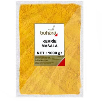Buhara 1 kg Keri Masala