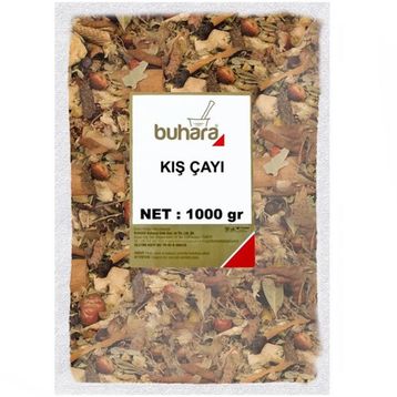 Buhara 1 kg Kış Çayı