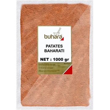 Buhara 1 kg Patates Baharatı