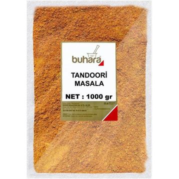 Buhara 1 kg Tandorı Masala